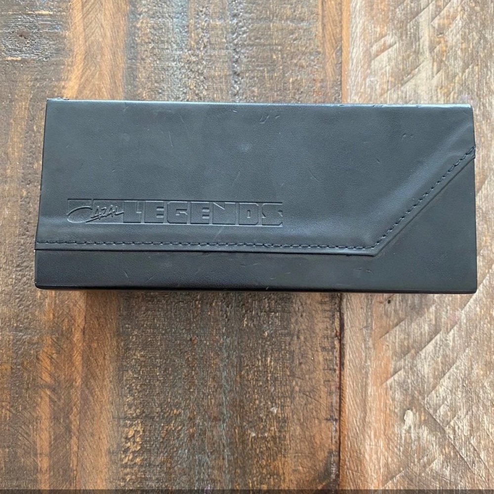 Cazal sunglasses for men